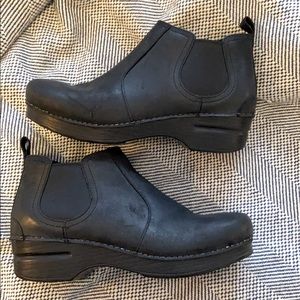 Dansko Frankie boot
